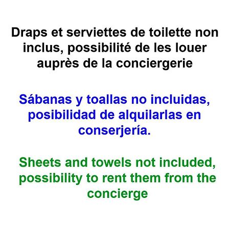 T3 Les Jardins De Ramel, Parking, Balcon, Ascenseur, 5 Personnes Διαμέρισμα Bagnères-de-Luchon Εξωτερικό φωτογραφία