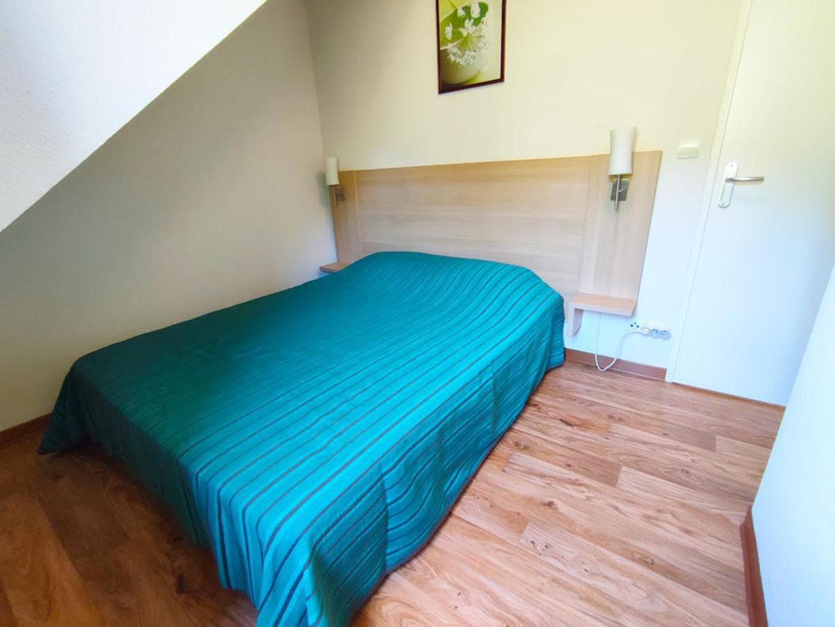 T3 Les Jardins De Ramel, Parking, Balcon, Ascenseur, 5 Personnes Διαμέρισμα Bagnères-de-Luchon Εξωτερικό φωτογραφία