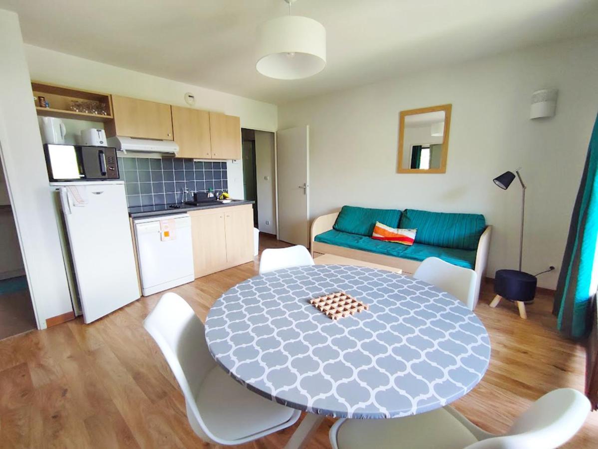 T3 Les Jardins De Ramel, Parking, Balcon, Ascenseur, 5 Personnes Διαμέρισμα Bagnères-de-Luchon Εξωτερικό φωτογραφία