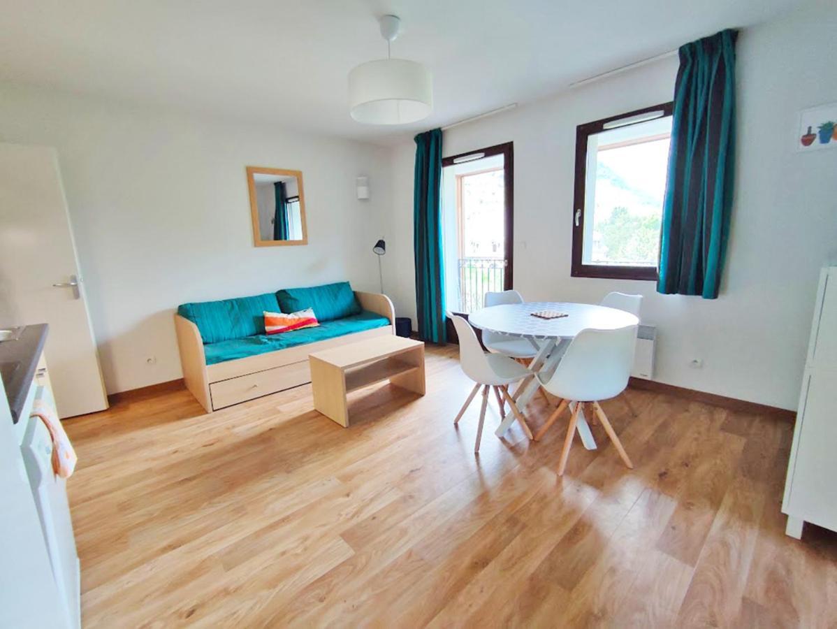 T3 Les Jardins De Ramel, Parking, Balcon, Ascenseur, 5 Personnes Διαμέρισμα Bagnères-de-Luchon Εξωτερικό φωτογραφία