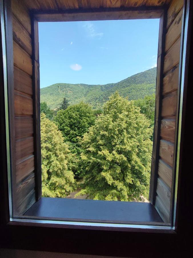 T3 Les Jardins De Ramel, Parking, Balcon, Ascenseur, 5 Personnes Διαμέρισμα Bagnères-de-Luchon Εξωτερικό φωτογραφία