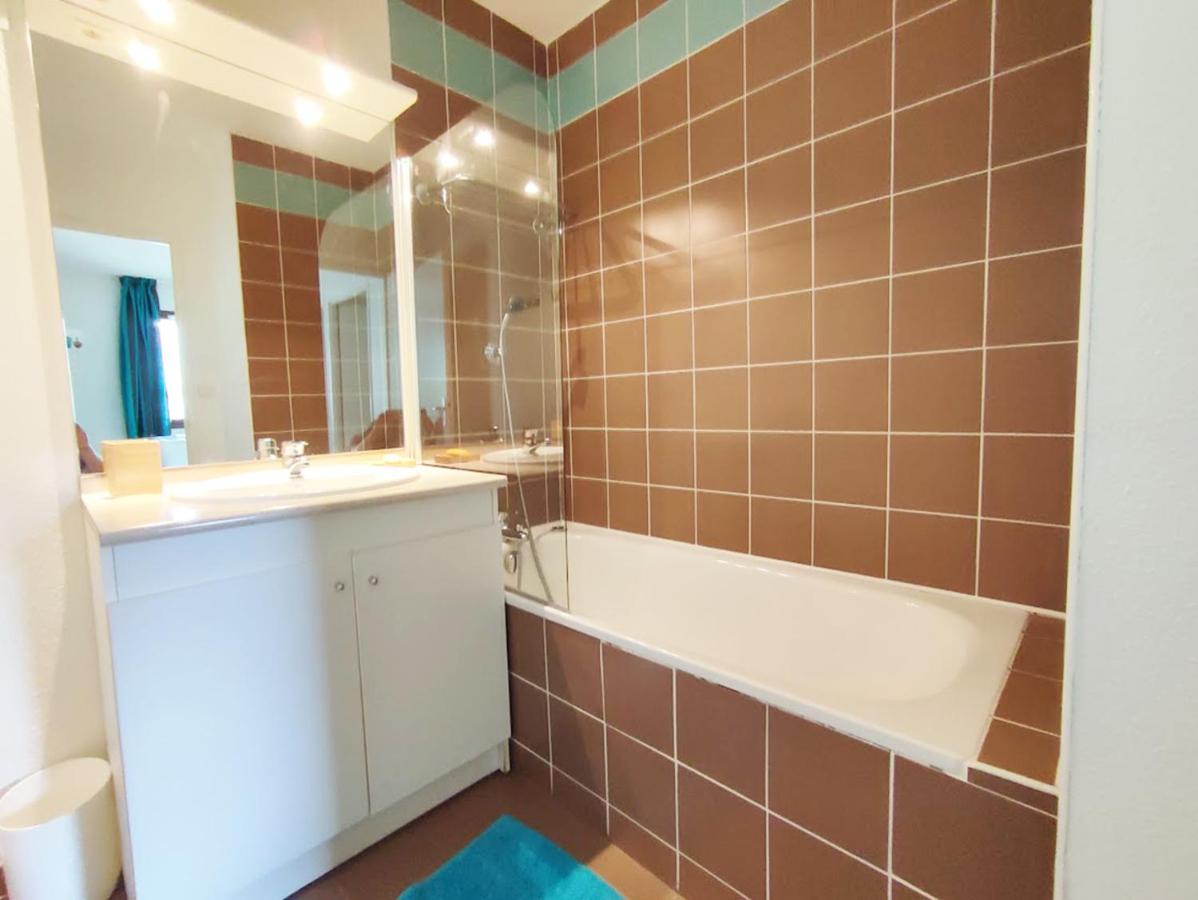 T3 Les Jardins De Ramel, Parking, Balcon, Ascenseur, 5 Personnes Διαμέρισμα Bagnères-de-Luchon Εξωτερικό φωτογραφία