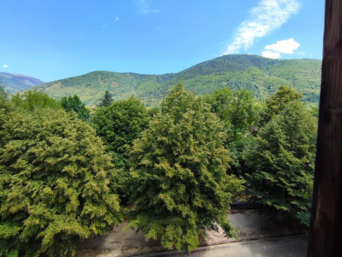 T3 Les Jardins De Ramel, Parking, Balcon, Ascenseur, 5 Personnes Διαμέρισμα Bagnères-de-Luchon Εξωτερικό φωτογραφία